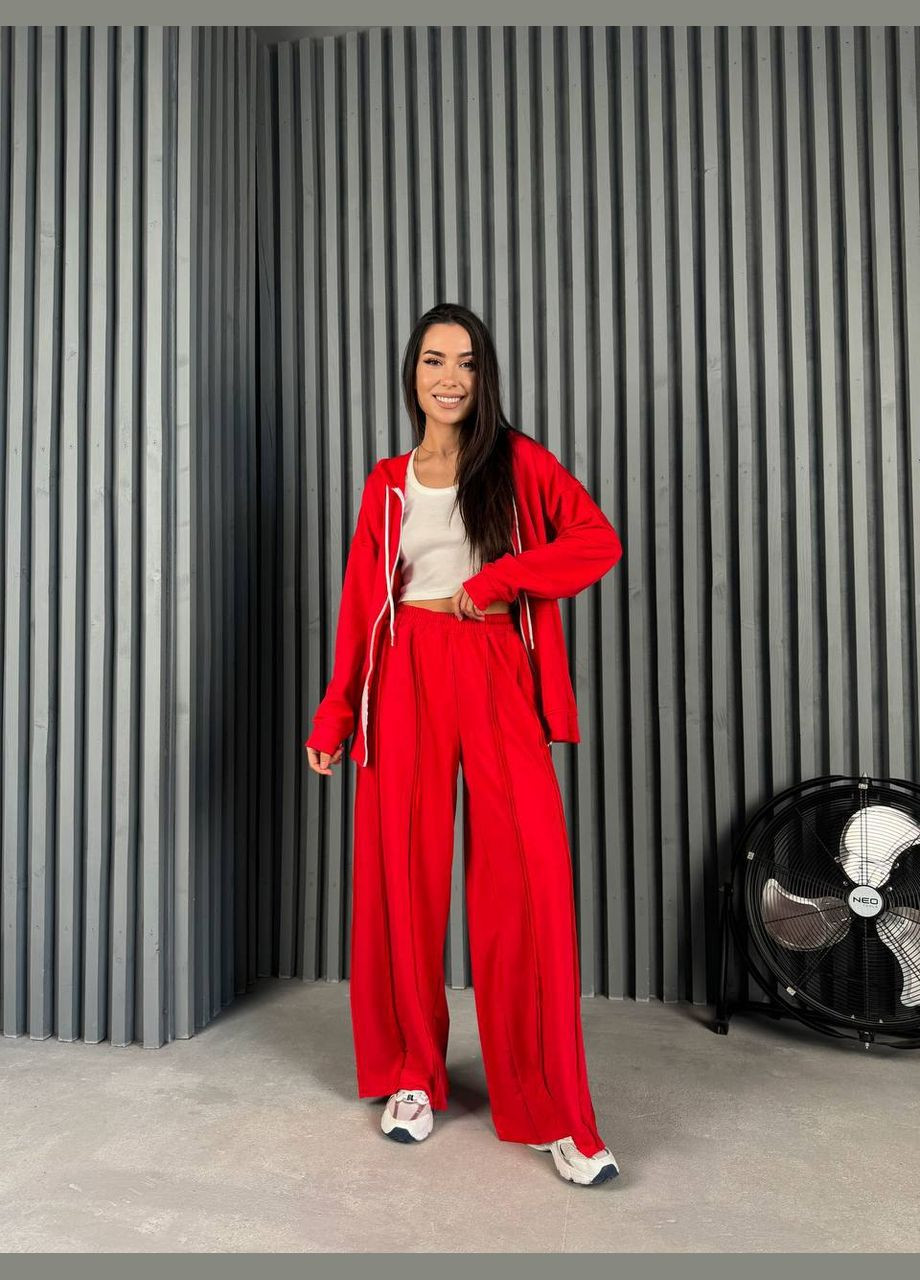 Женский спортивный костюм No Brand (323468683)