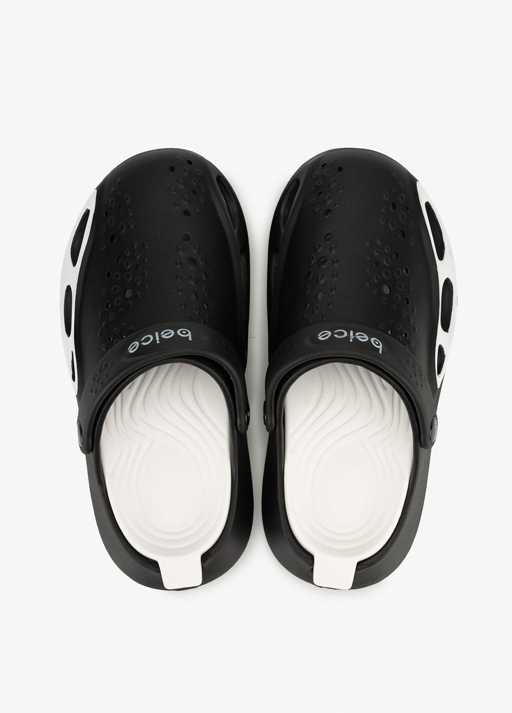 Крокси для хлопчика 1836B shop (2000990911803) No Brand (362745868)