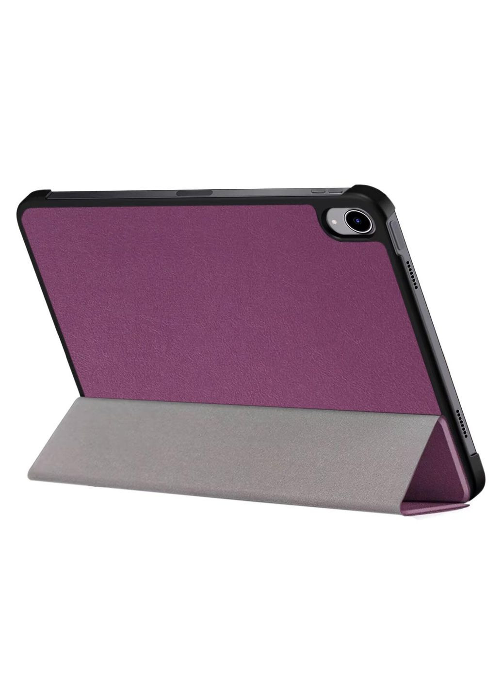 Чехол Slim для планшета Apple iPad Air 4 10.9" 2020 (A2316, A2324, A2325, A2072) - Purple Primolux (305831239)