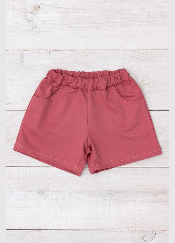 Шорты для девочки (p-5580) Носи своє (331606558)