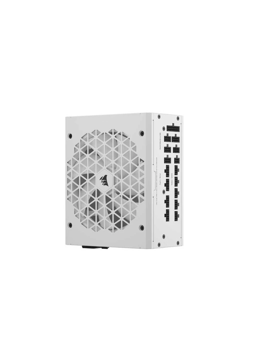 Блок живлення RM1200x Shift 1200W White (CP-9020276-EU) Corsair (375194408)