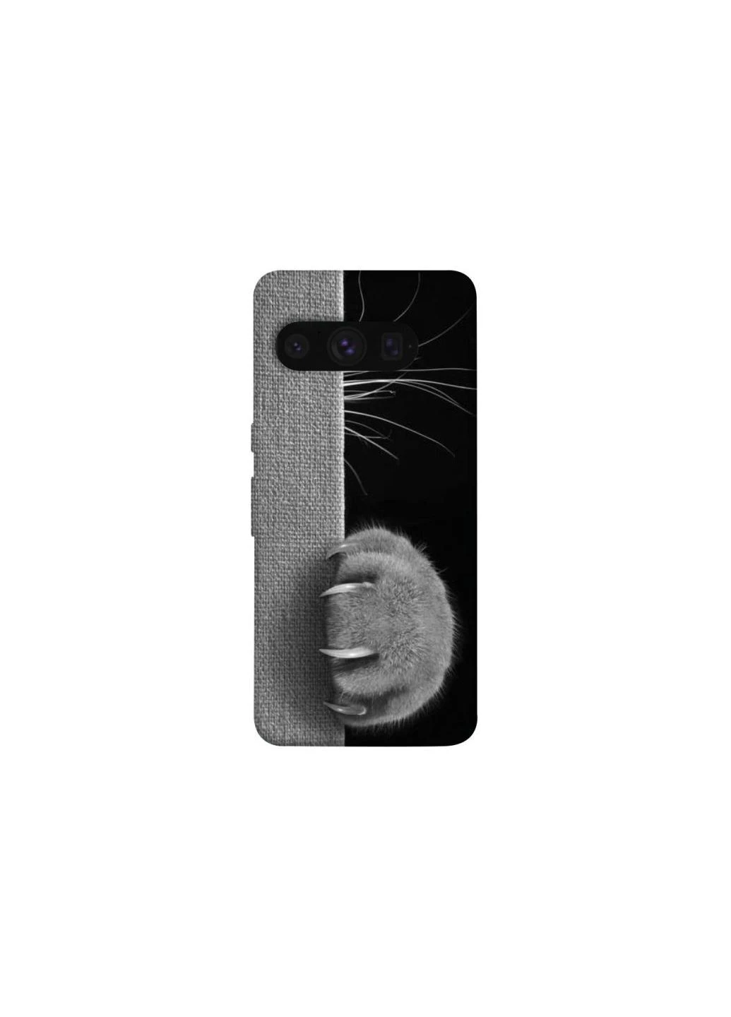 Чехол на Google Pixel 8 Pro Spy Cat Frontalka (381597560)