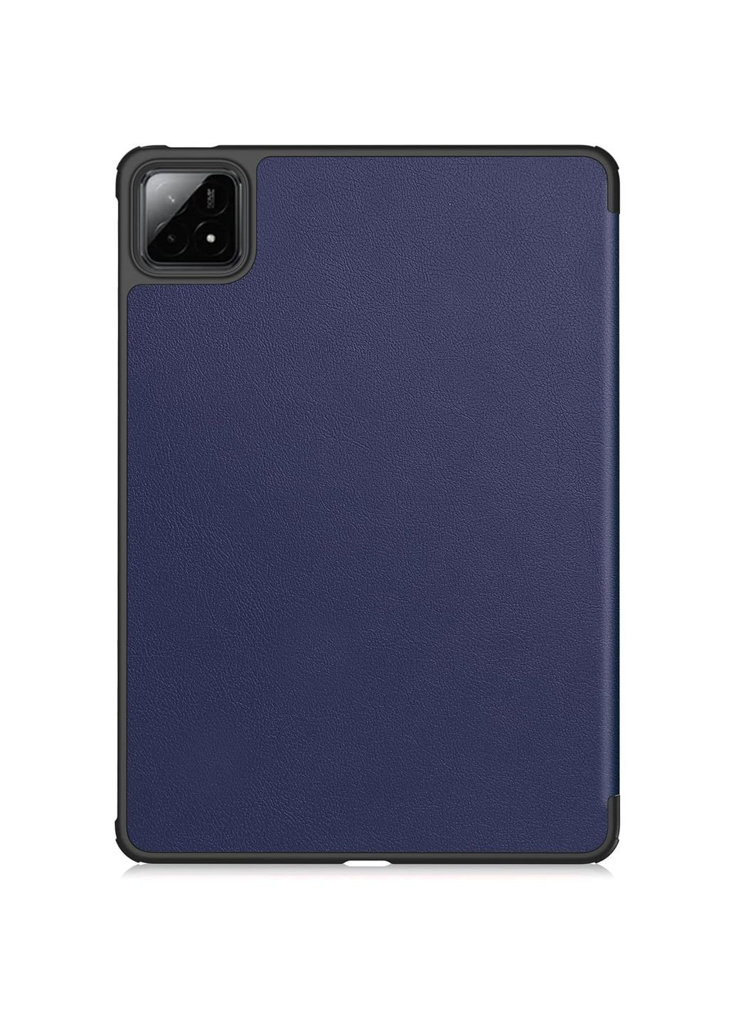 Чохол-книжка Smart Case для Xiaomi Pad 7/7 Pro 11.2 Deep Blue (712799) BeCover (342331646)