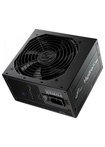 Блок питания (HD2-750 Gen5) FSP 750W HYDRO K PRO (366105372)