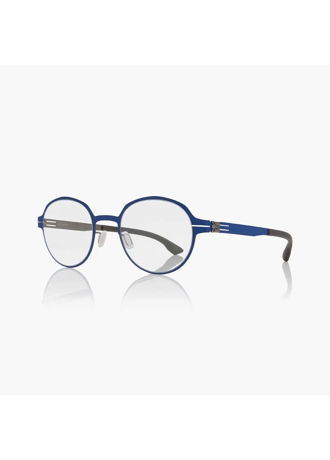 Оправа оптическая KLEO MONDRIAN BLUE-BRONZE IC! Berlin (399981578)