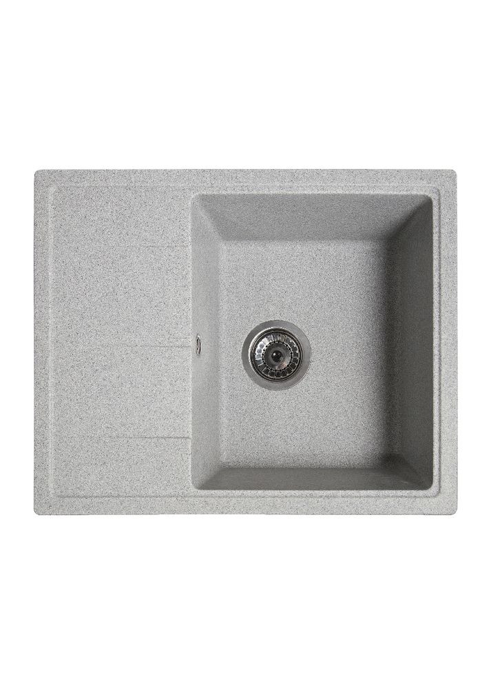 Кухонная мойка Cerand Seda (601) Romzha (314833401)