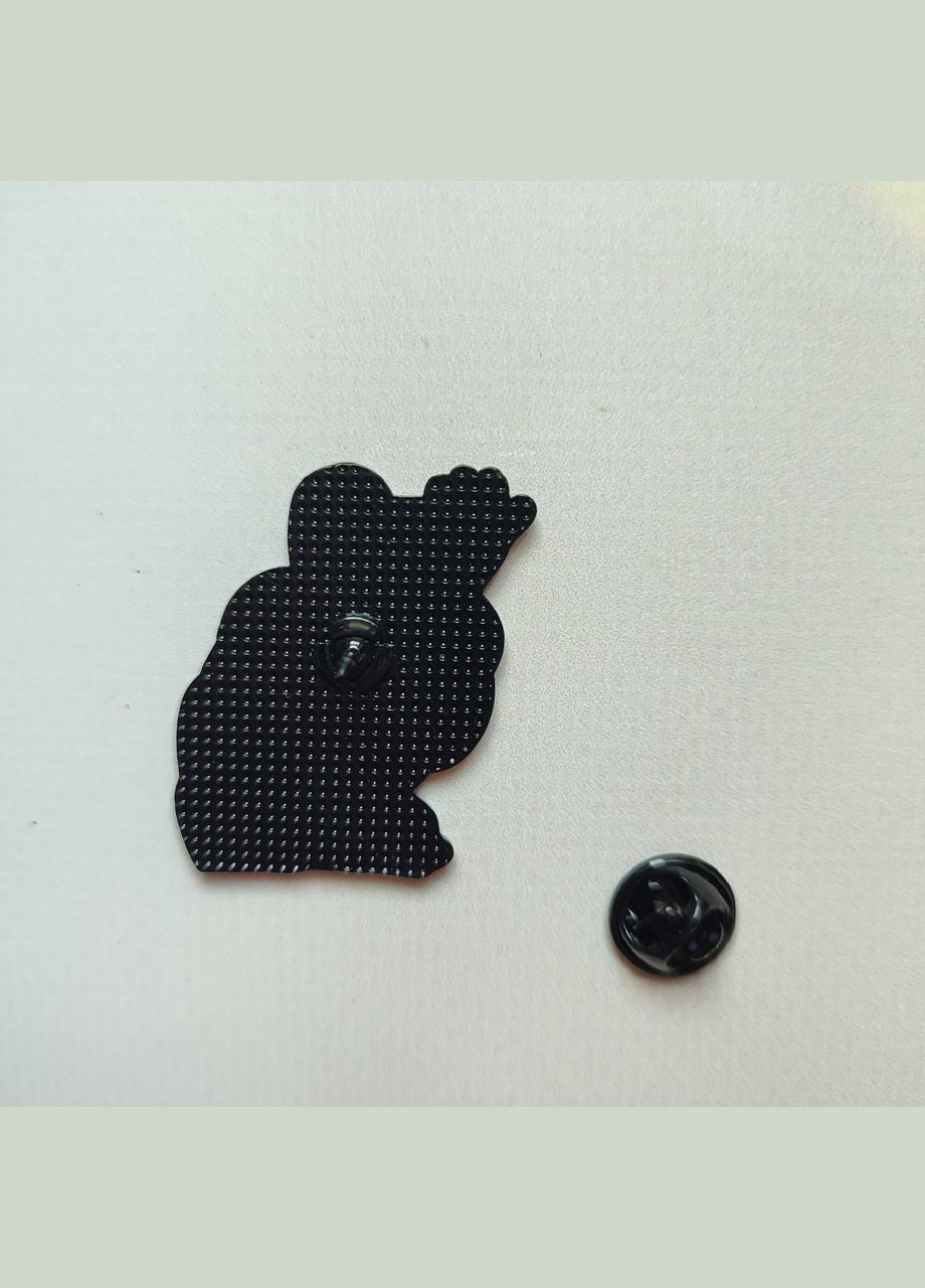 Металлический значок, пин "Танос. Thanos. Марвел. Marvel" SureGeek (315149523)