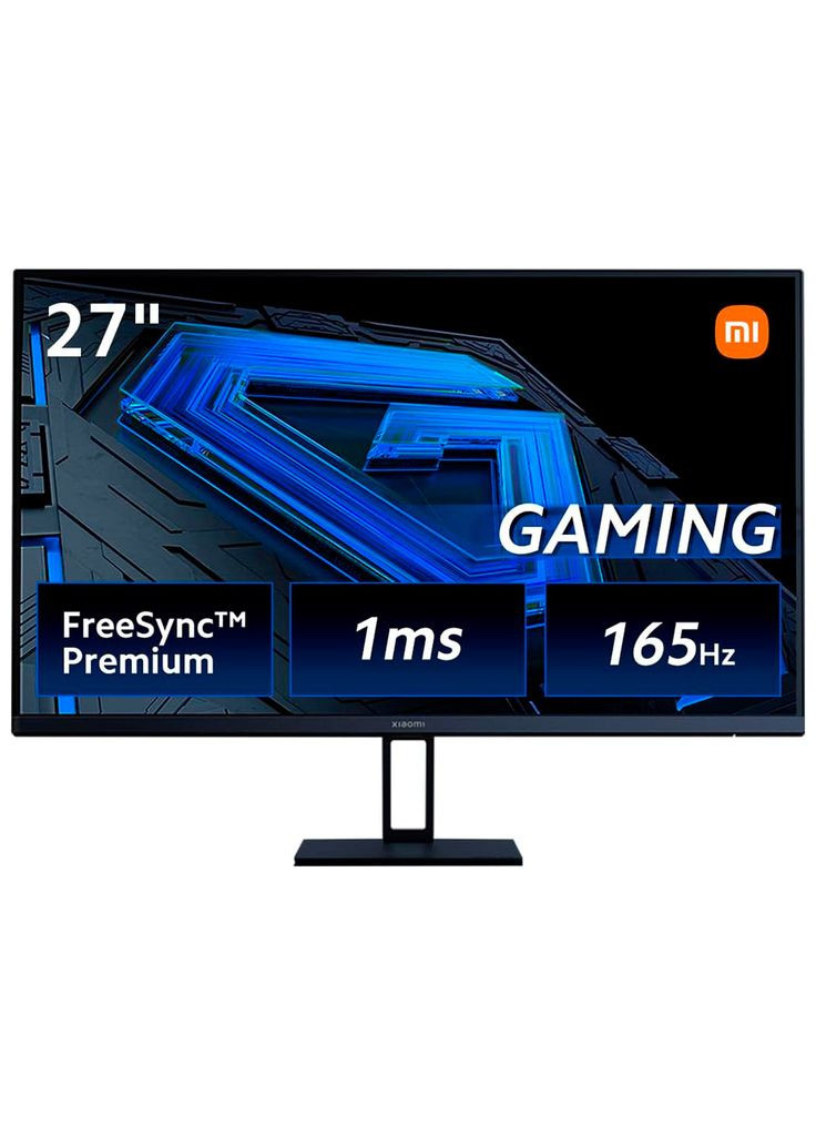 Монітор Gaming Monitor G27i (ELA5375EU) Xiaomi (361311323)