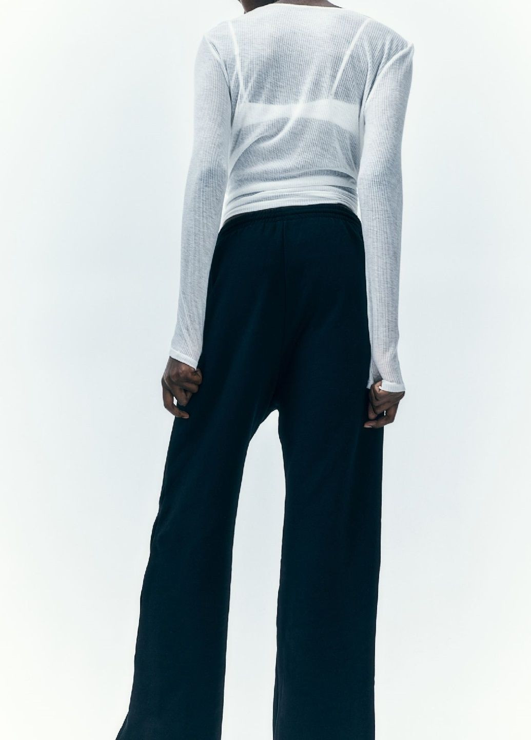 Брюки H&M (300346648)