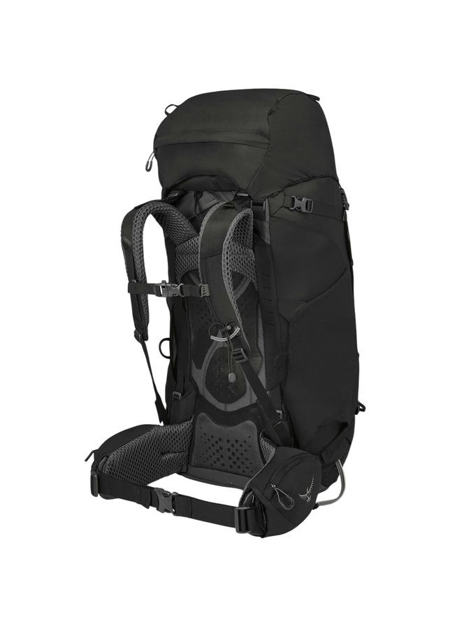 Рюкзак Kestrel 58 л Black (009.3305) Osprey (351364592)