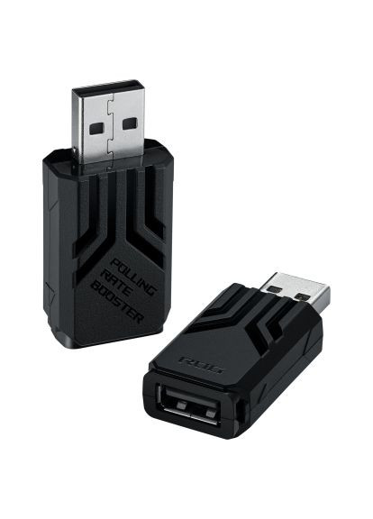 Мишка (90MP03N0-BMUA00) Asus ROG Keris II WL ACE Wireless/Bluetooth/USB Black (366646889)