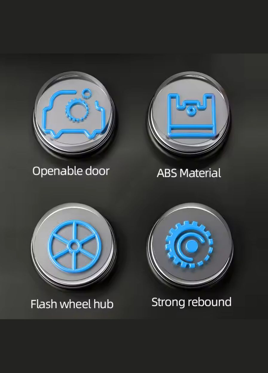 Конструктор Technic Машина полиции гоночная 410 деталей. В большой коробке. No Brand (296793036)