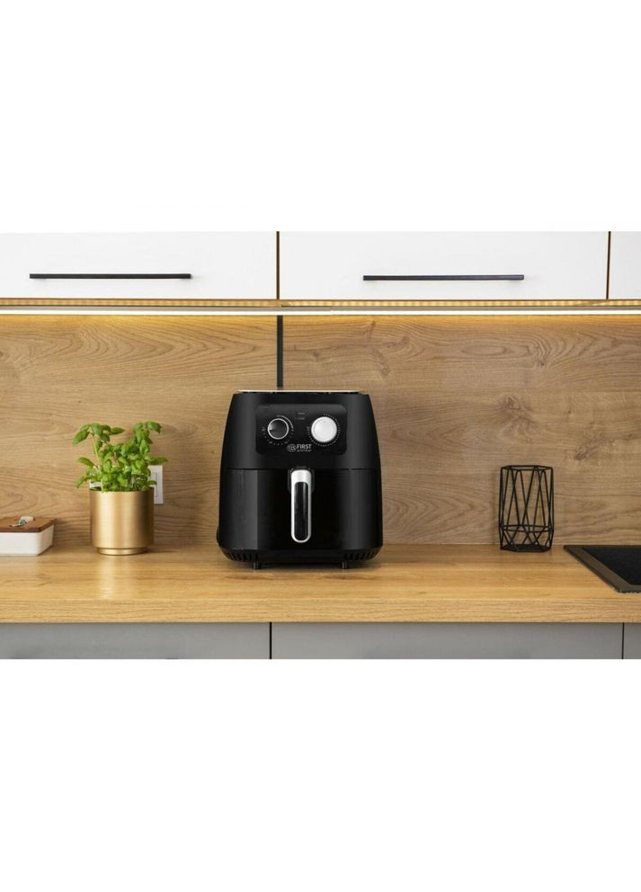 Мультипечь (аэрофритюрница) FA5053-5 First (314975509)