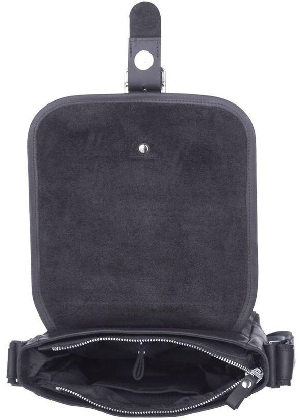 Сумка 11037 Черная Shvigel (329146369)