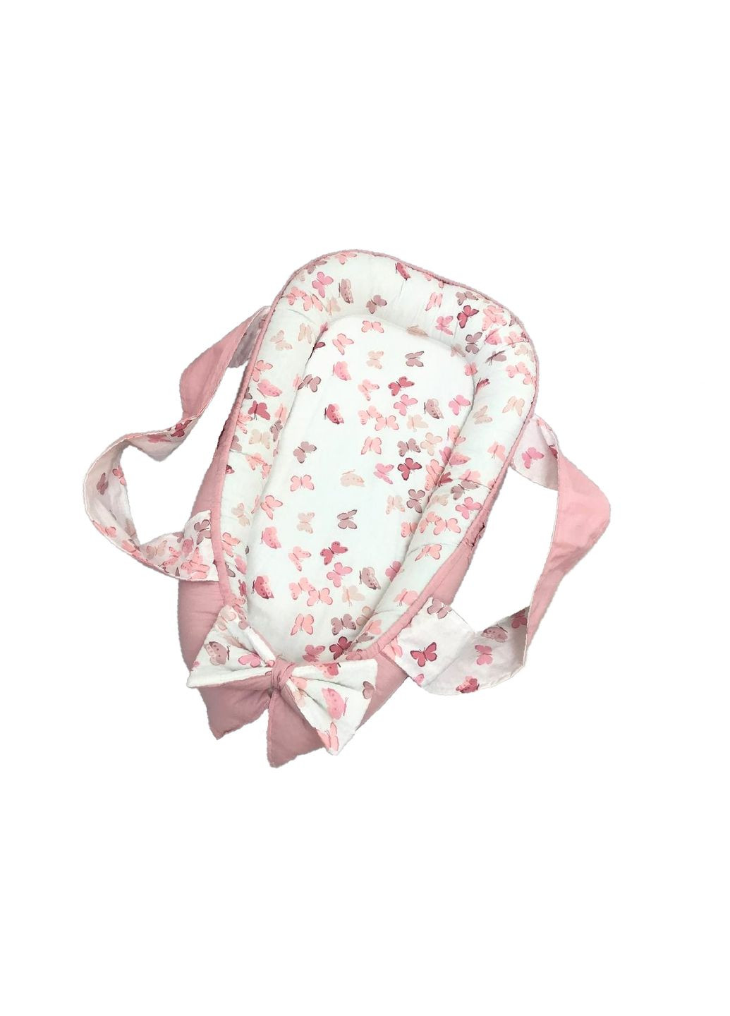 Кокон классический "Бабочки" Moontime (354827097)