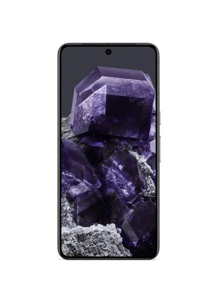 Смартфон 8 Pro 5G 12/128Gb Obsidian Google (294092781)