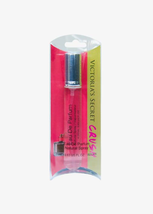 Жіночі мініпарфуми Victorias Secret Crush, 20 мл. No Brand (308204309)