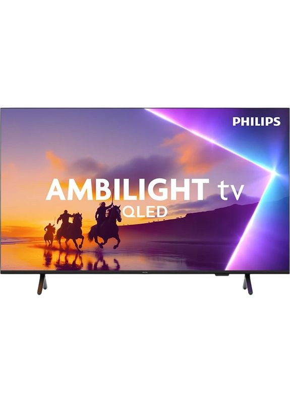 Телевізор 43PUS8510/12 Philips (340912637)