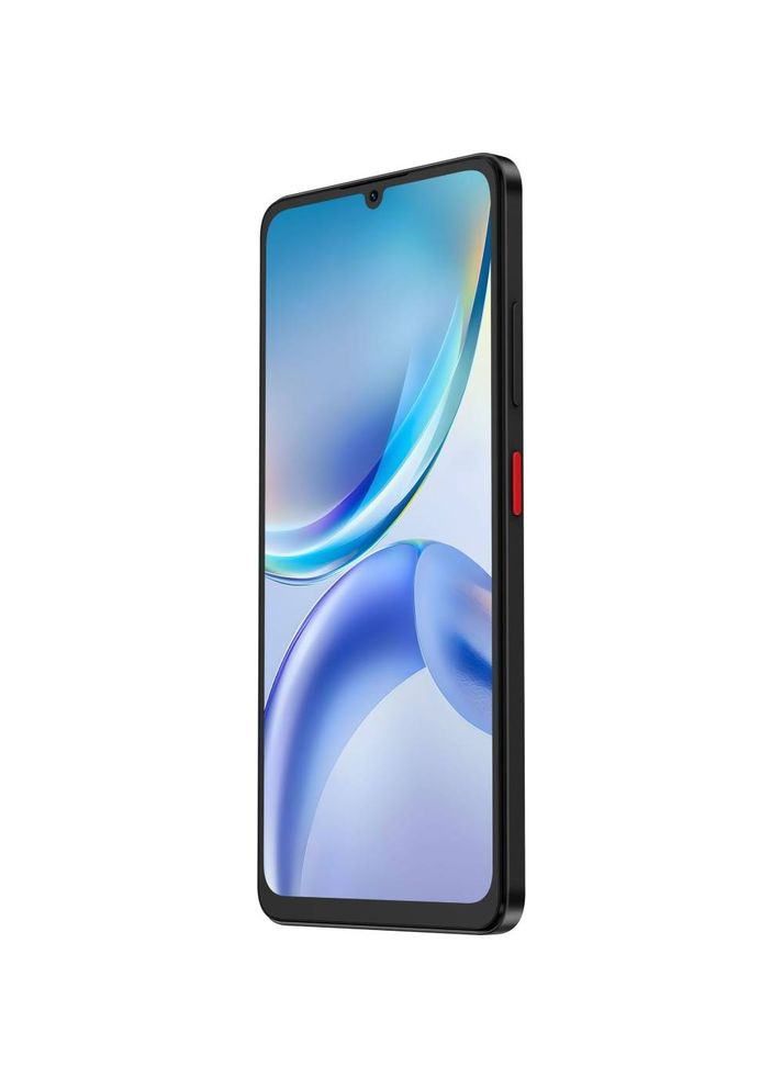 Смартфон Blade A36 2/64GB Dual Sim Black ZTE (363837976)