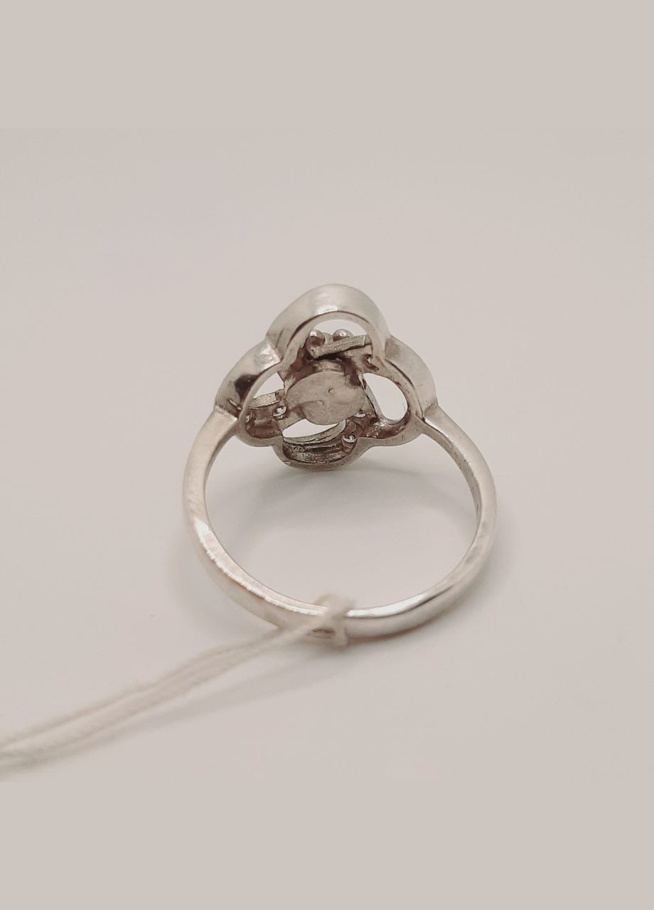 Кольцо серебро 925° 3,99г. () Marcello К-168 (305391308)