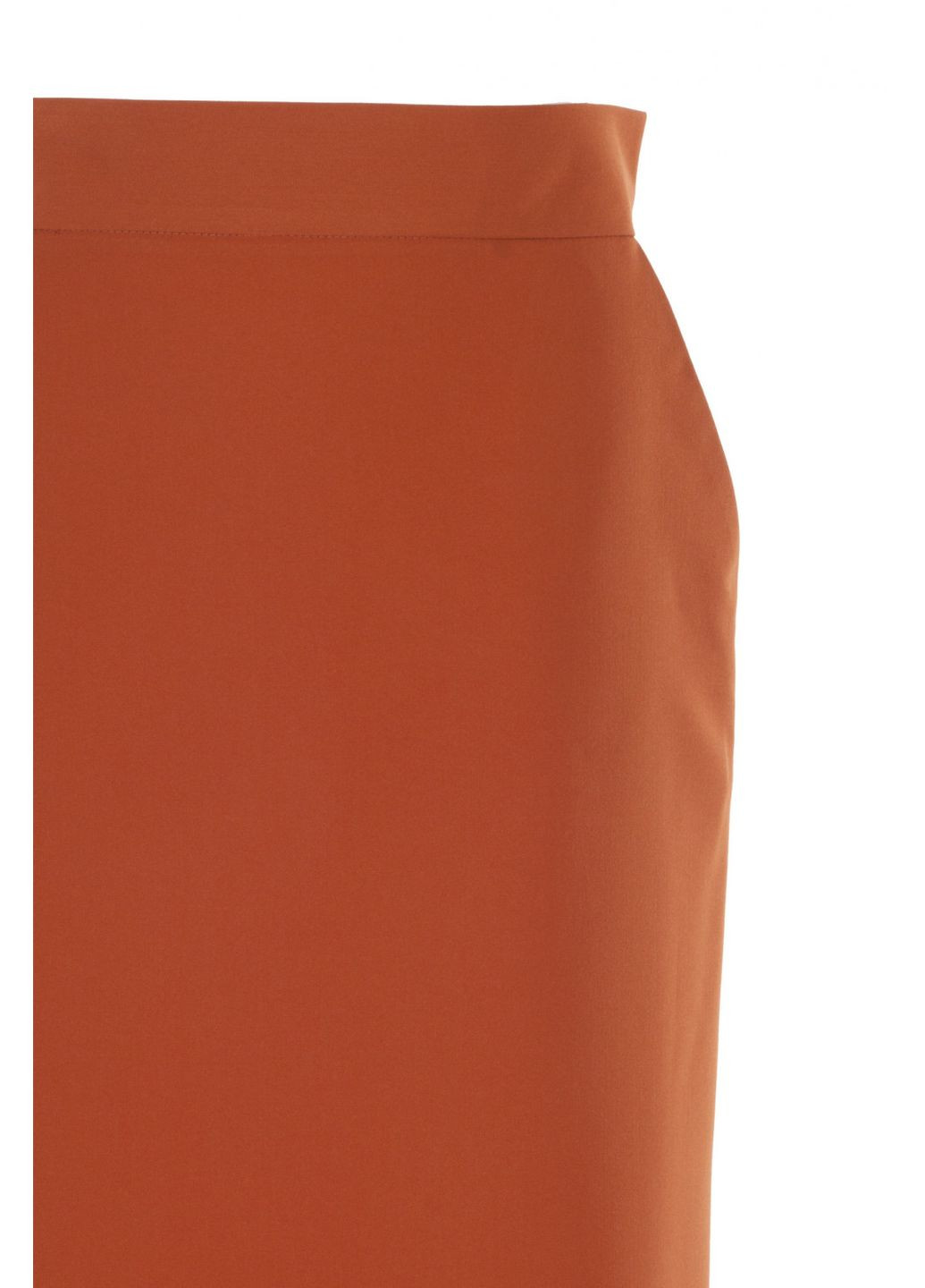 Жіноча спідниця з кишенями та прямим кроєм (ll188020058) LadyLike (333341598)