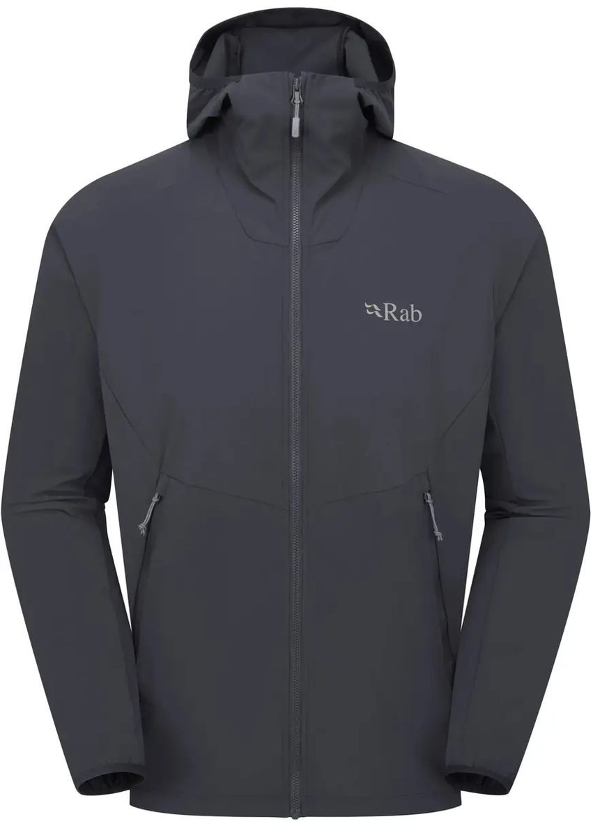 Кофта Borealis Hoody Beluga Rab (366545564)