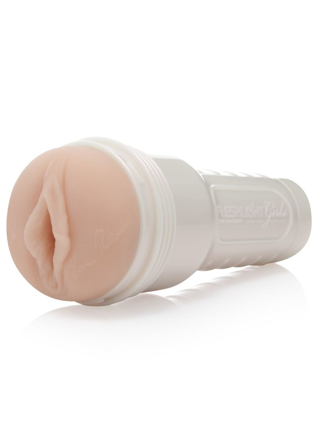 Мастурбатор Girls: Lana Rhoades Destiny со слепком вагины CherryLove Fleshlight (282708758)