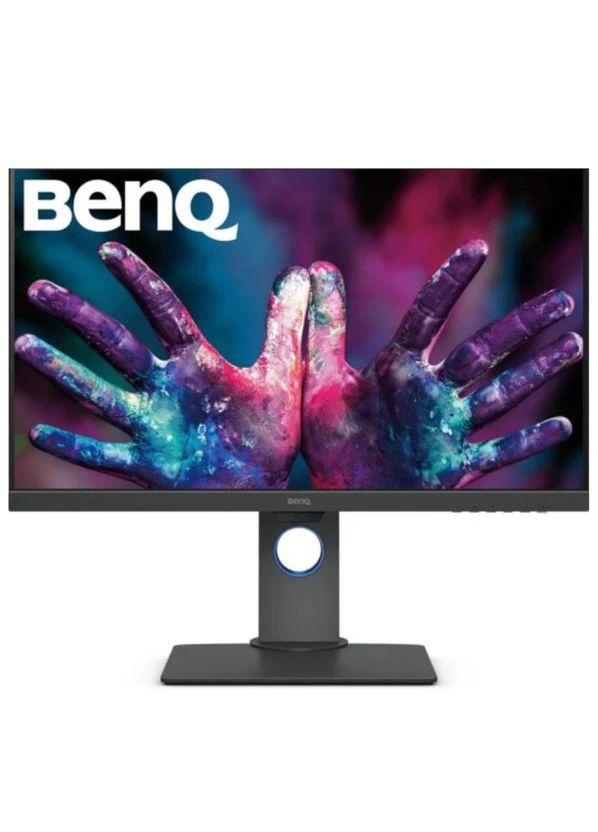 Монітор 27" PD2705Q (9H.LJELA.TBE) BenQ (360409533)