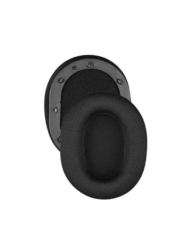 Амбушюры для наушников BlackShark V2/V2 USB/V2 SE/V2 X/V2 PRO – черные Razer (367086615)