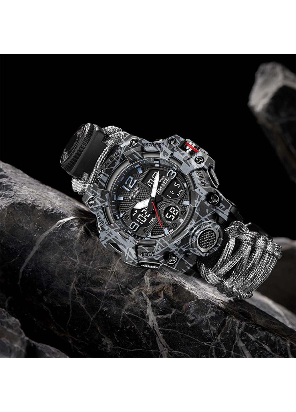 Наручний годинник Compass Smael (314998281)