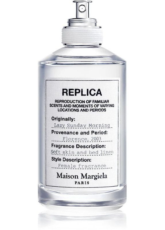 Lazy Sunday Morning 100 мл Туалетная вода Maison Martin Margiela (333333546)