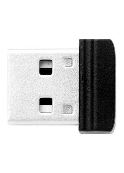 USB флеш накопичувач 16GB Store 'n' Stay Nano Black USB 2.0 (97464) Verbatim 16GB Store &apos;n&apos; Stay Nano Black USB 2.0 (366647118)