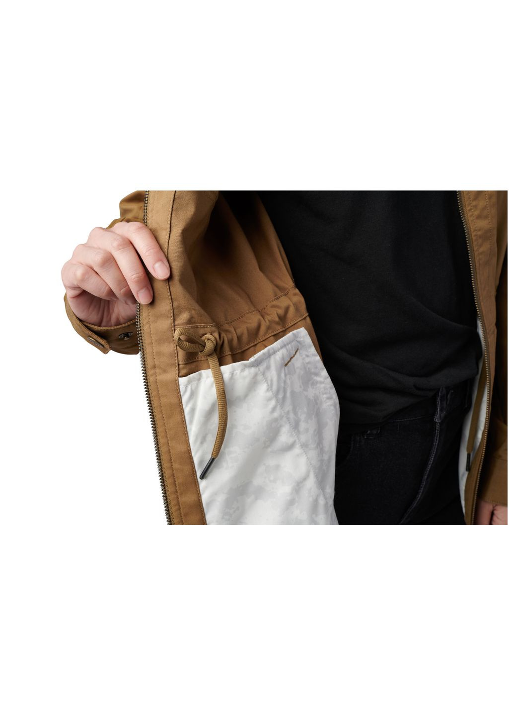 Куртка жіноча Tatum Jacket Kangaroo 5.11 Tactical (315823151)