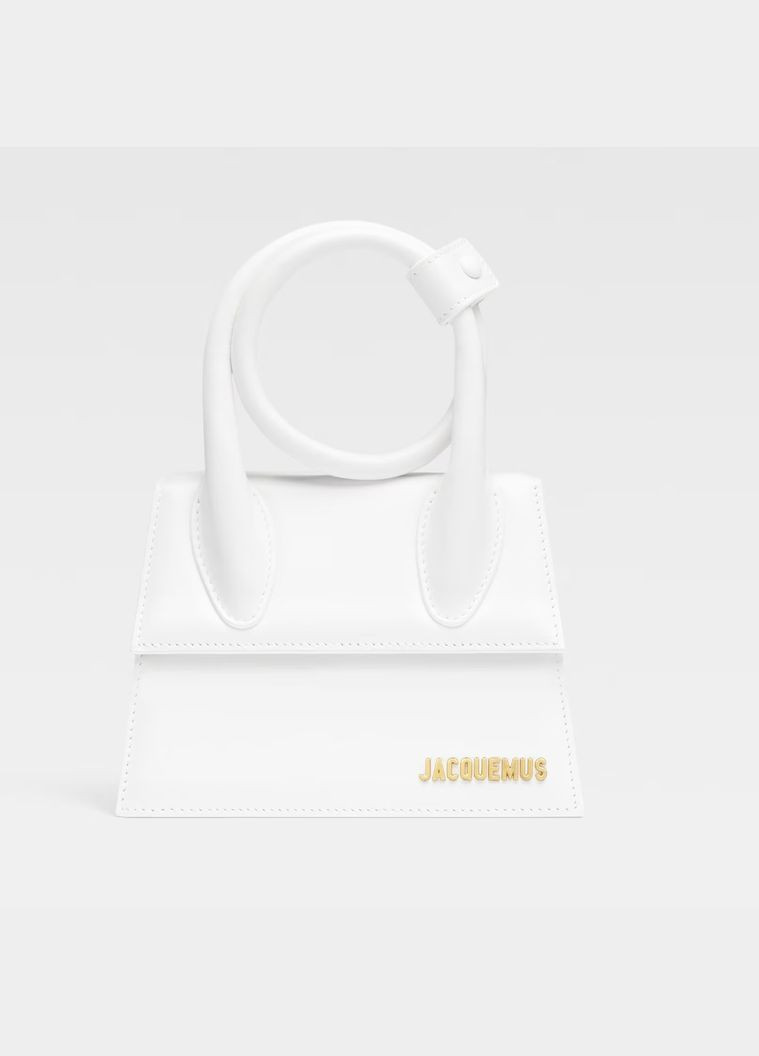 Сумка жіноча Jacquemus LE CHIQUITO NOEUD. (1120) No Brand (335833736)