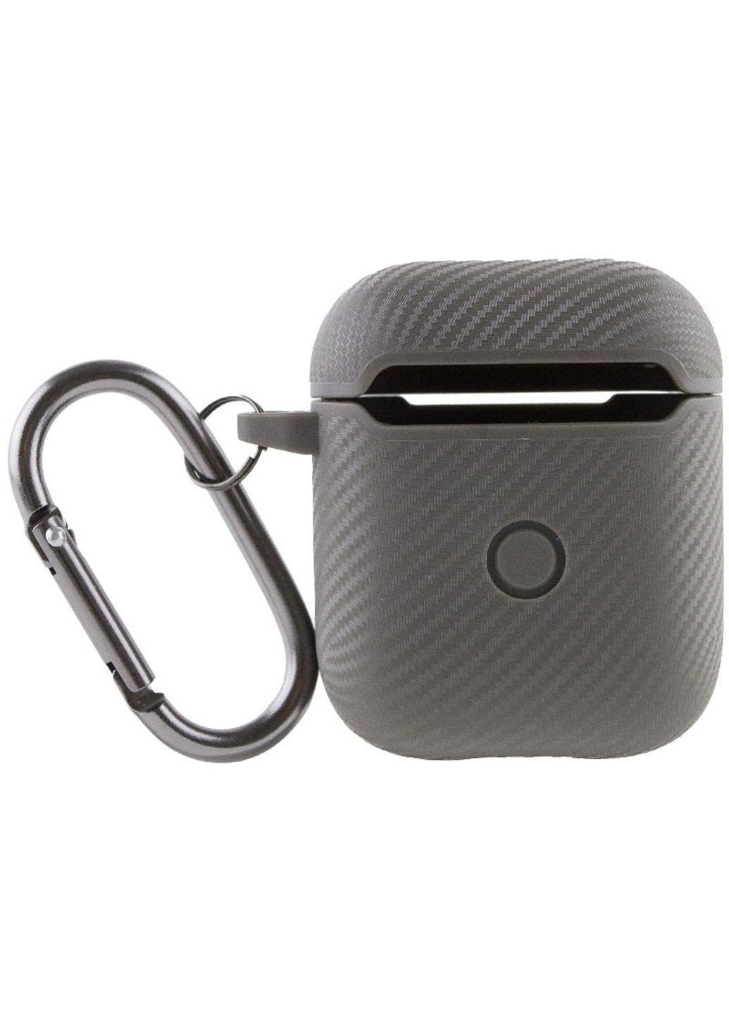 Футляр Shockproof для навушників Airpods 1/2 SGP (296721670)