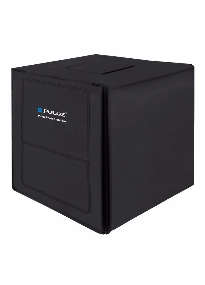 Світловий лайткуб (фотобокс) PU5080EU Puluz (397057447)