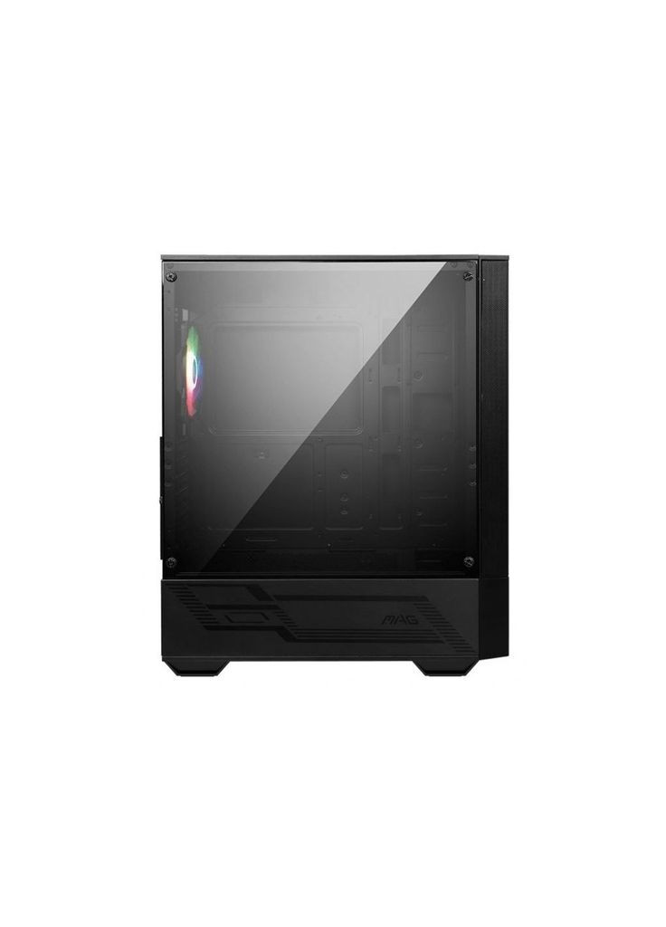 Корпус (m490556) MSI MAG FORGE 110R (370600575)