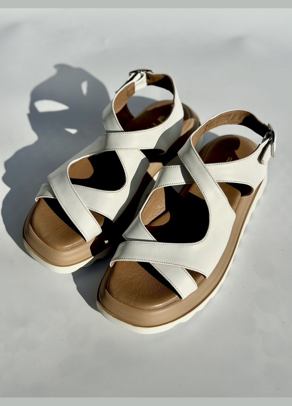 Босоніжки Nivelle (306618439)