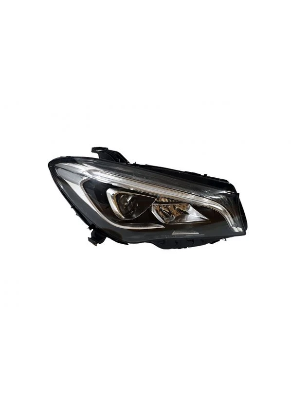 Фары передние Mercedes CLA-class W117 2017-2019 (BW117-192) No Brand (383358111)