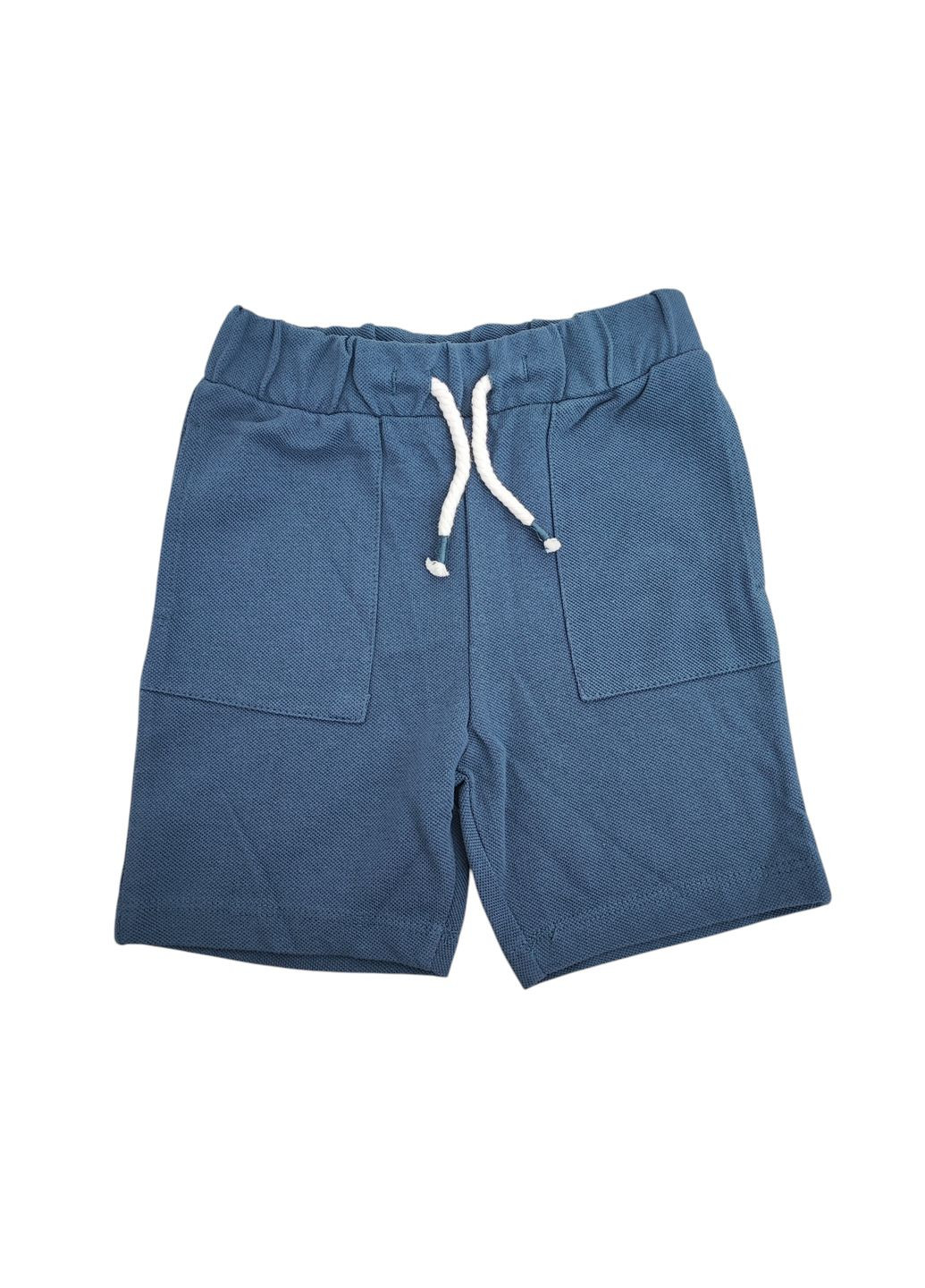 Детские шорты для мальчика 92 см Синий (250122108A) C&A (322249903)