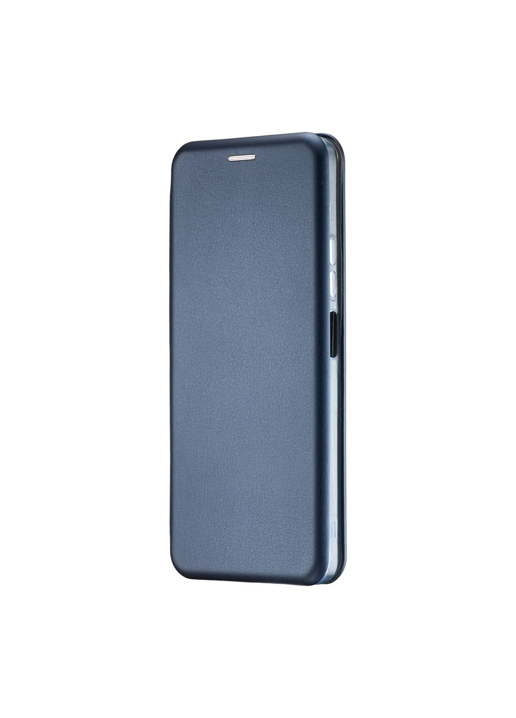 Чохол-книжка Standart Xiaomi Dark Blue Case Redmi Note 12 4G (297456181)