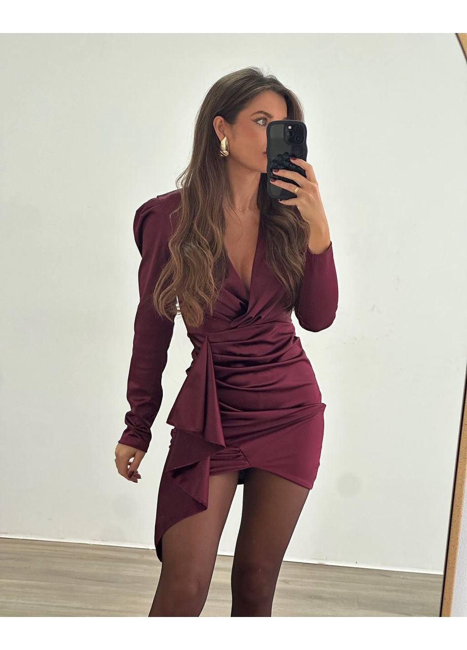 Жіноча сукня No Brand (362659402)