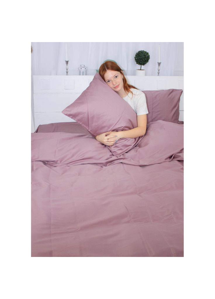 Постельное белье (m221362) Mirson Сатин Premium 0231 Excalibur 2х160х220 (366565524)