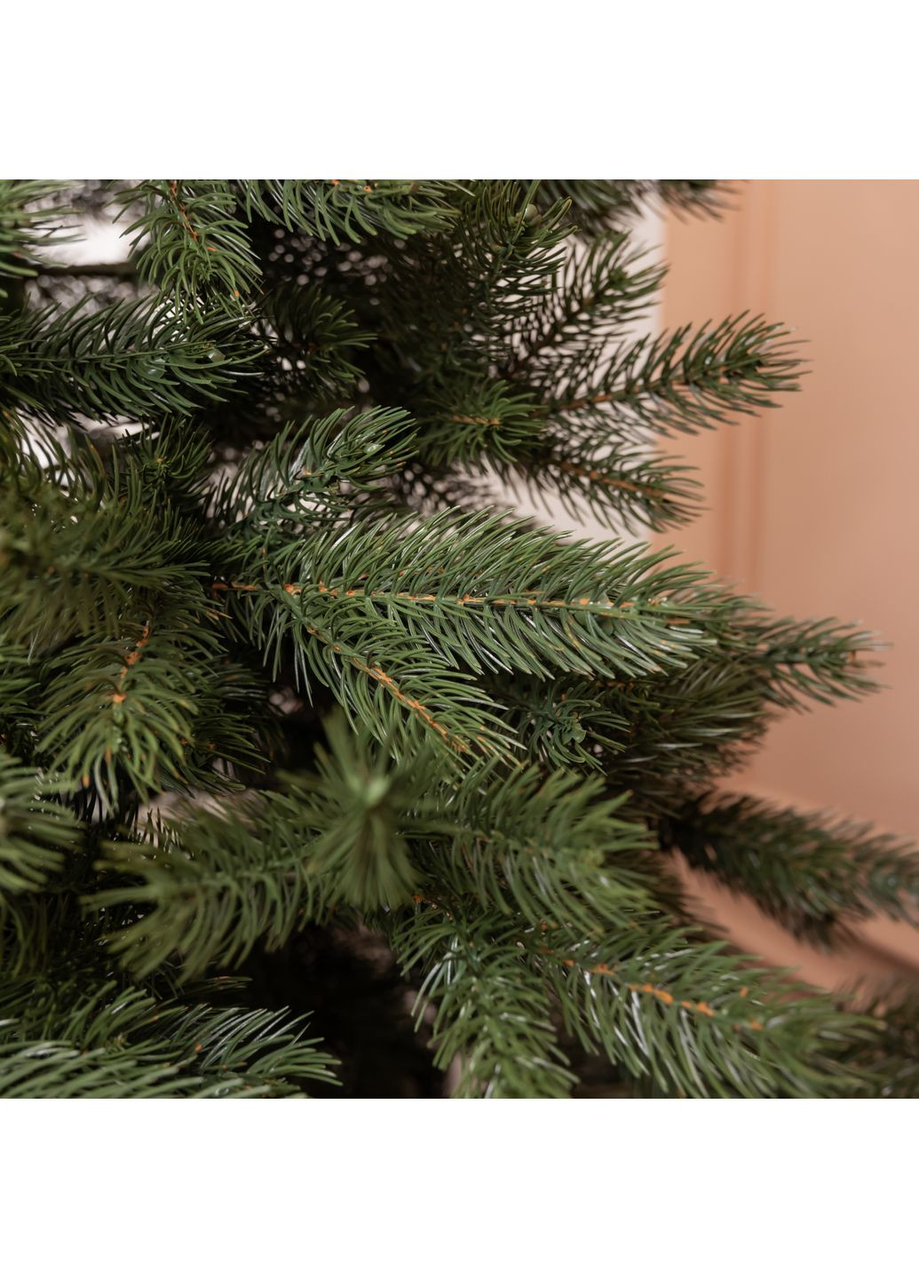 Штучна сосна Альпійська 1,8 метра зелена LUGI (365301290)