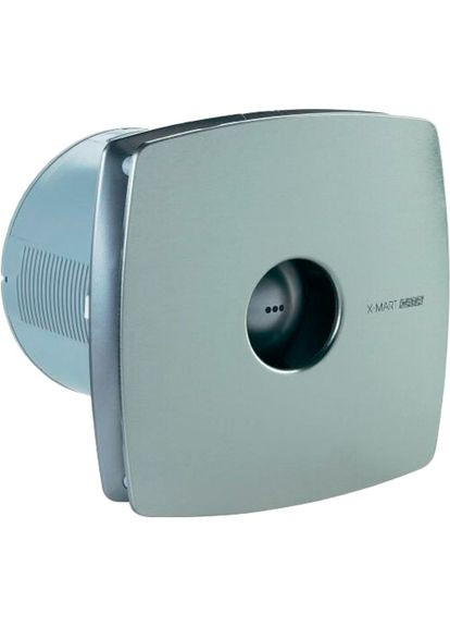 Вытяжной вентилятор X-MART 12 INOX T CATA (323121403)