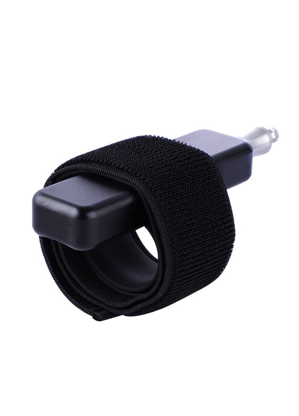 Набір адаптерів для секс-машин Luxury Kit - KlicLok System Set Hismith (316231755)