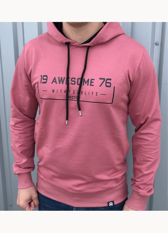 Толстовка с капюшоном AWESOE Hector (306615051)