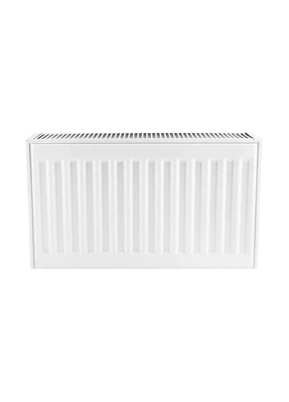 Стальной радиатор 22х300х400.S (сторона. подключение) (RAD067) KOER (315507057)