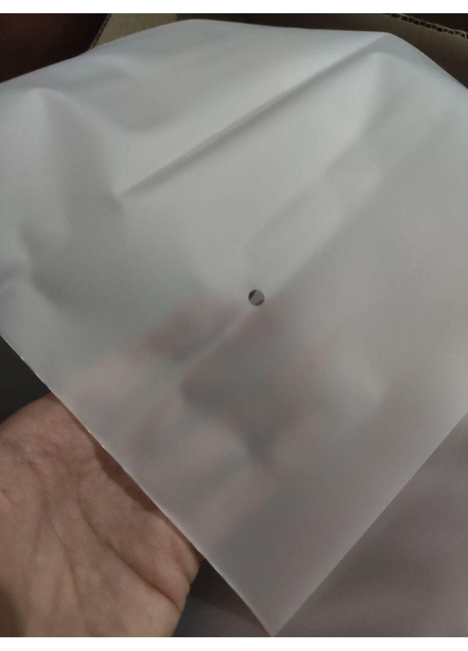 Пакет для вещей с замком бегунком 50*60см(ш*д) No Brand (369394750)