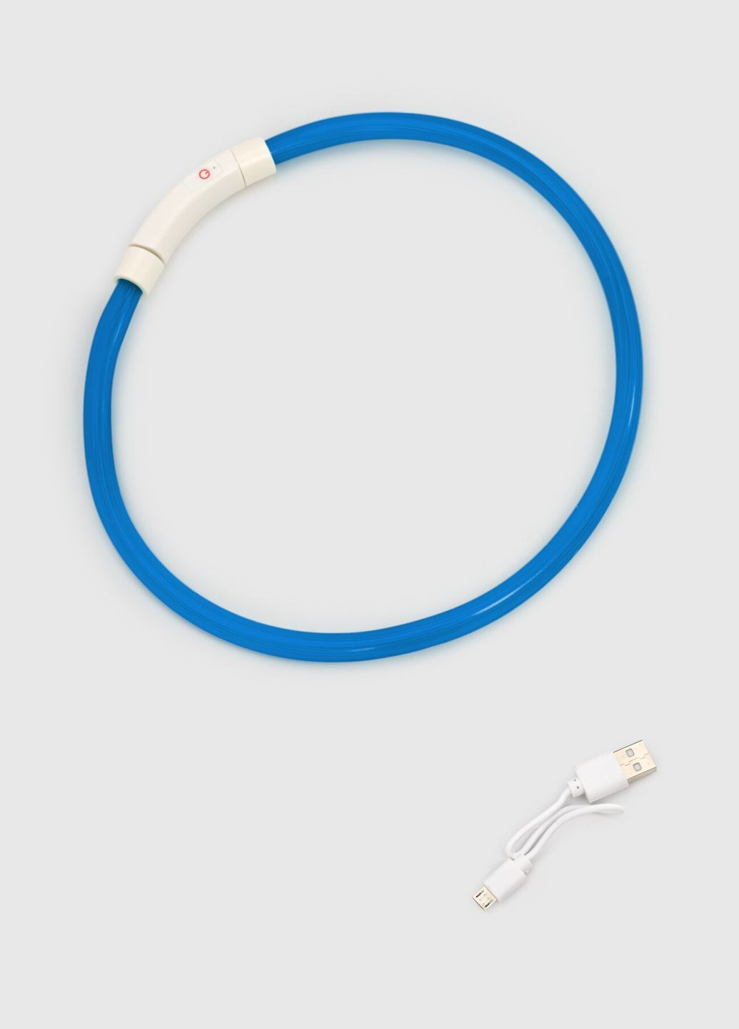 Нашийник LED KM52681 (2000990383402A) shop (2000990383402) KUMAOCHONGWUYONGPIN (363829767)